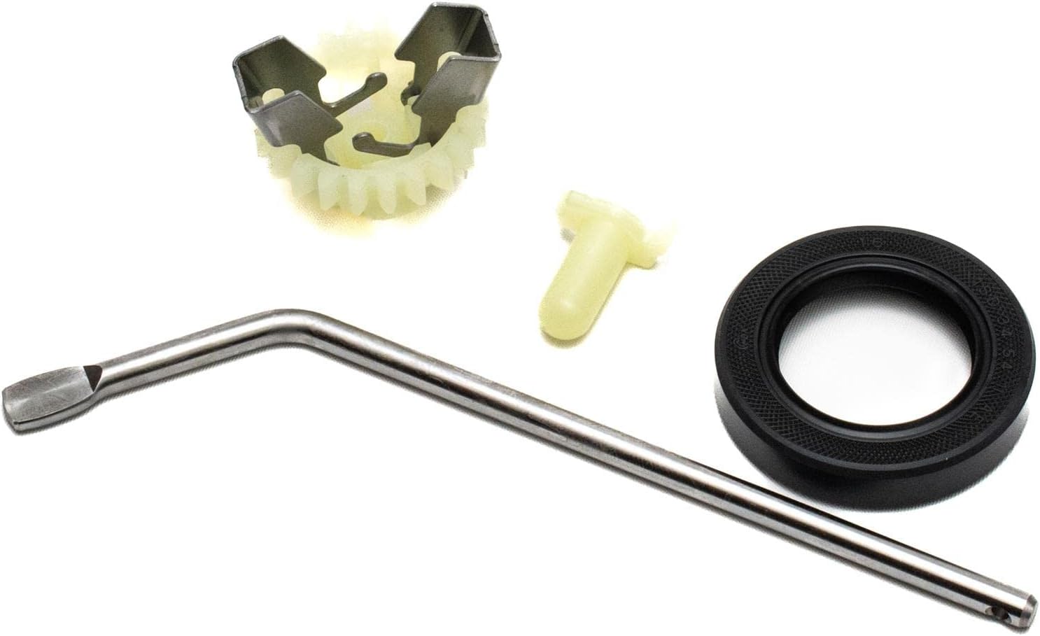 John Deere Camshaft and Gasket Kit 425 445 Kawasaki FD620D Cam Rebuild Gear Part