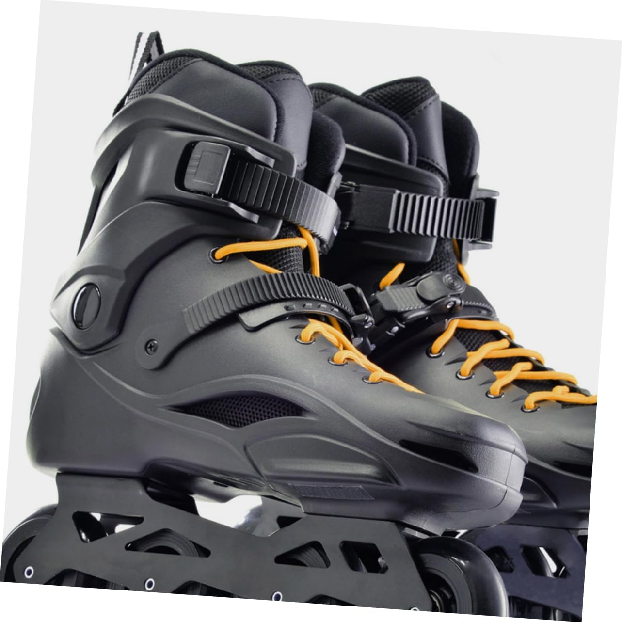 Hockey Shoe Buckle Skates Skate Replacement Tool Skate Fixing Strap Professional er Skate Buckle
