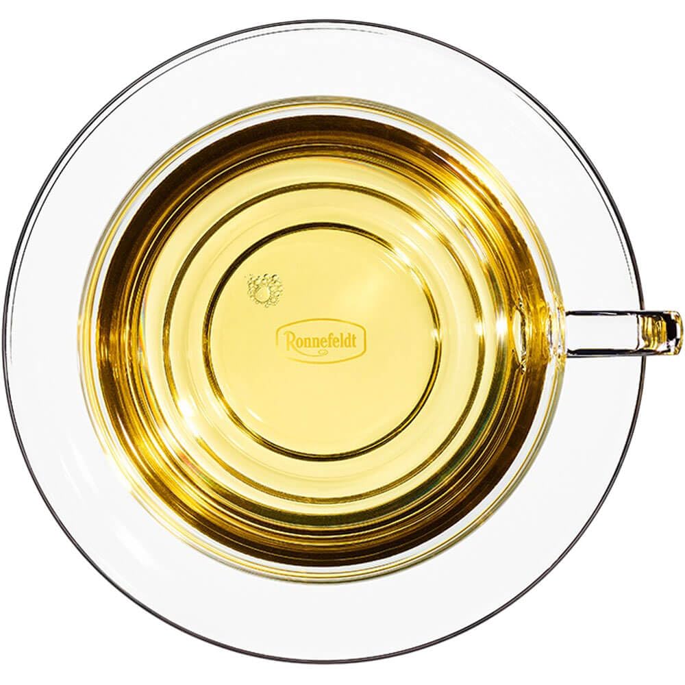 Ronnefeldt 100% Mountain High - BIO Kräutertee, 15 Teebeutel à 2 g, 30 g | Organic | Vegan | Eco-friendly, Menge:6 Stück