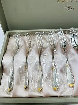 Amazon | Martian マーシャン カトラリー スプーン フォーク 10