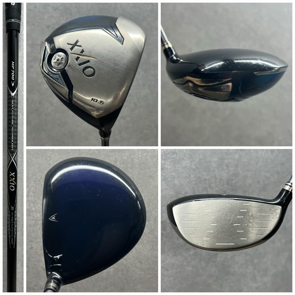 メンズ右利き初心者用　ゼクシオ　7，9，10代目　ゴルフクラブセット　K1601 メンズ右利き初心者用ゼクシオ7，9，10代目ゴルフクラブセットK1601