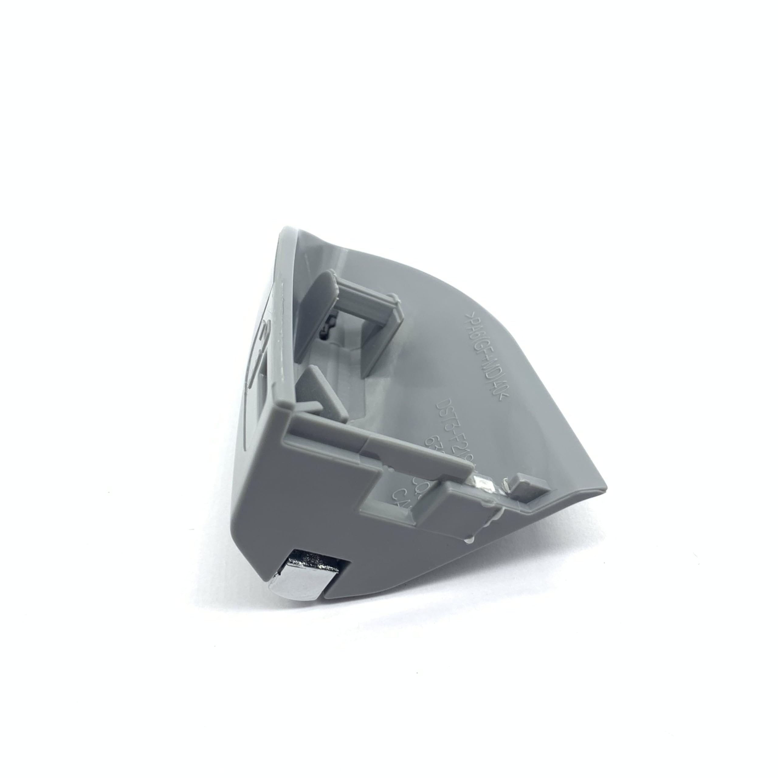 Amazon.com: Gztoyu Door Handle Key Bezel Cover Cap Front Left