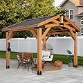 12x10 Norwood Gazebo