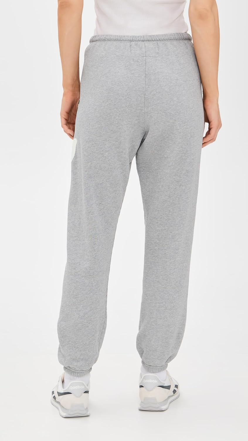 FREECITY Women's Large Heather Sweatpants - Image 3
