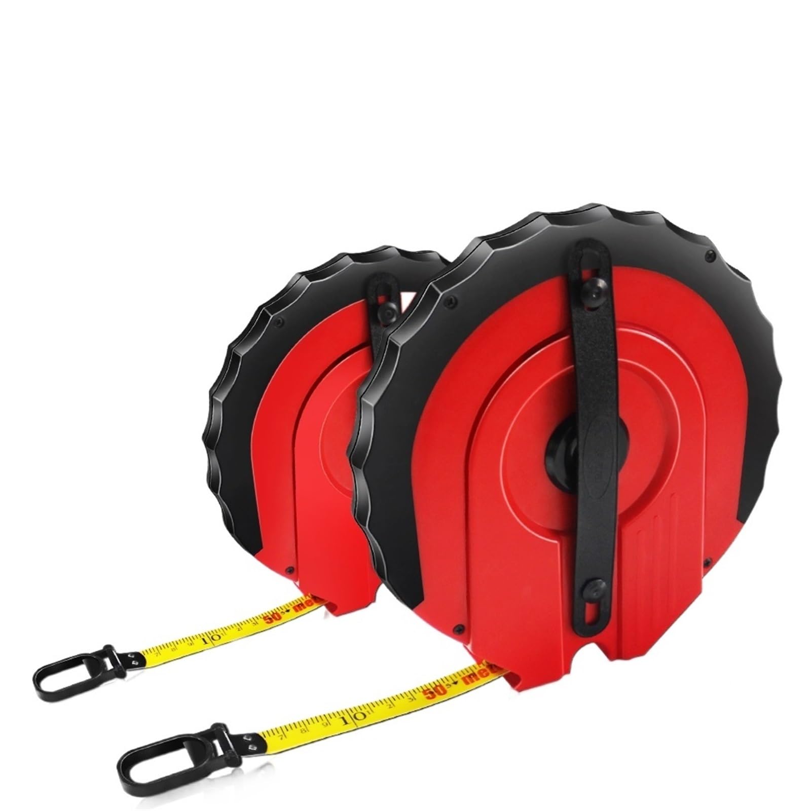 Maßband aus ABS+TPR+PVC