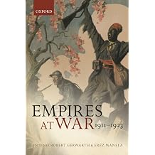 EMPIRES AT WAR TGWNCS P 1911-1923 The Greater War