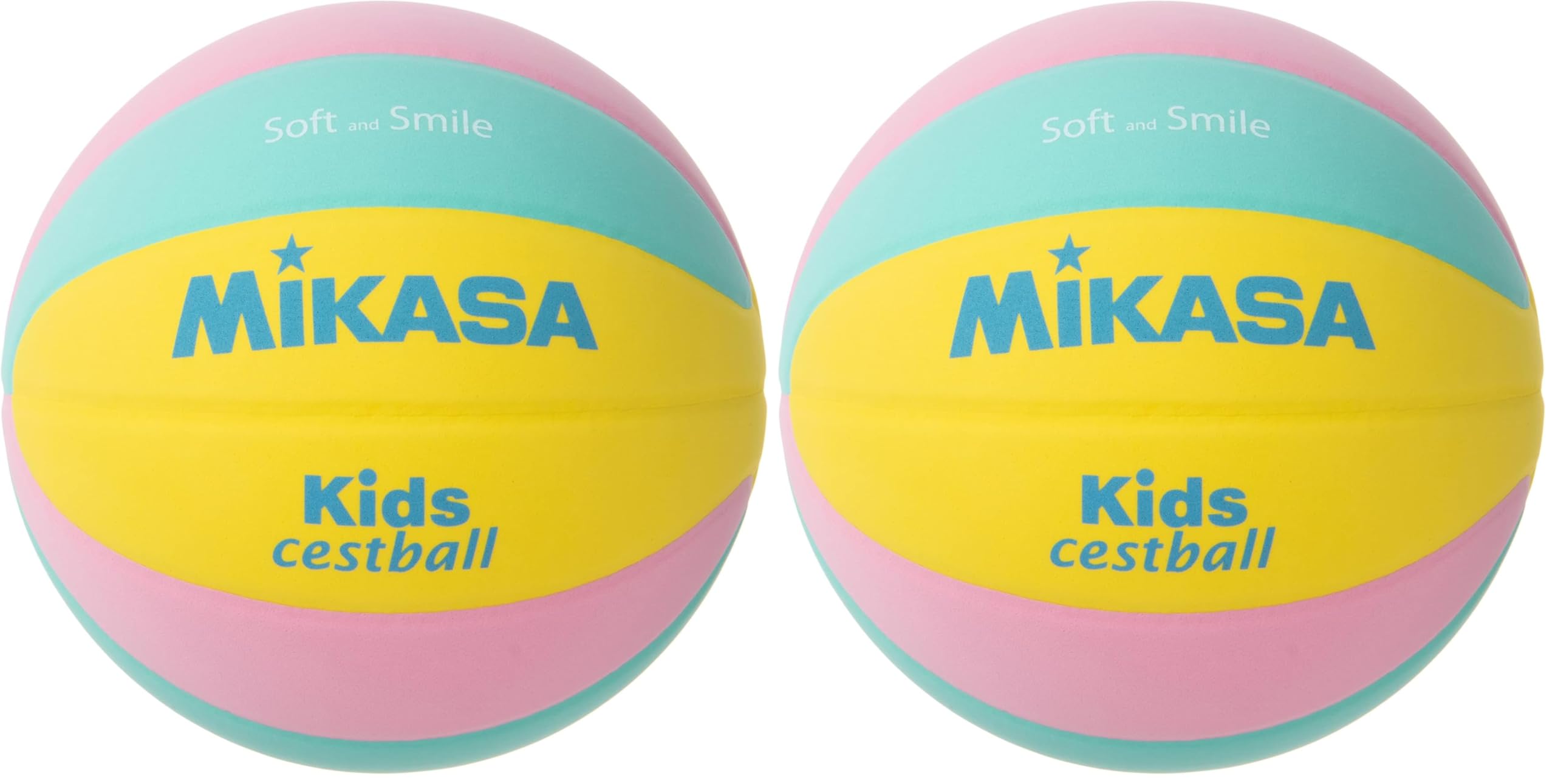 Amazon | ミカサ(MIKASA) セストボール 日本学校体育研究連合会認定