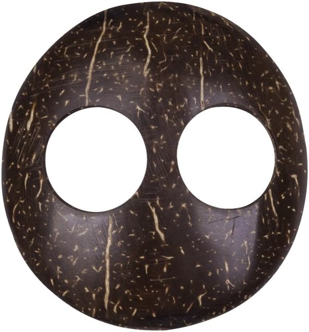 SHU-SHI Sarong Swimsuit Coverup for Women Pareo Long Beach Bathing Suit Wrap with Coconut Clip - Image 7