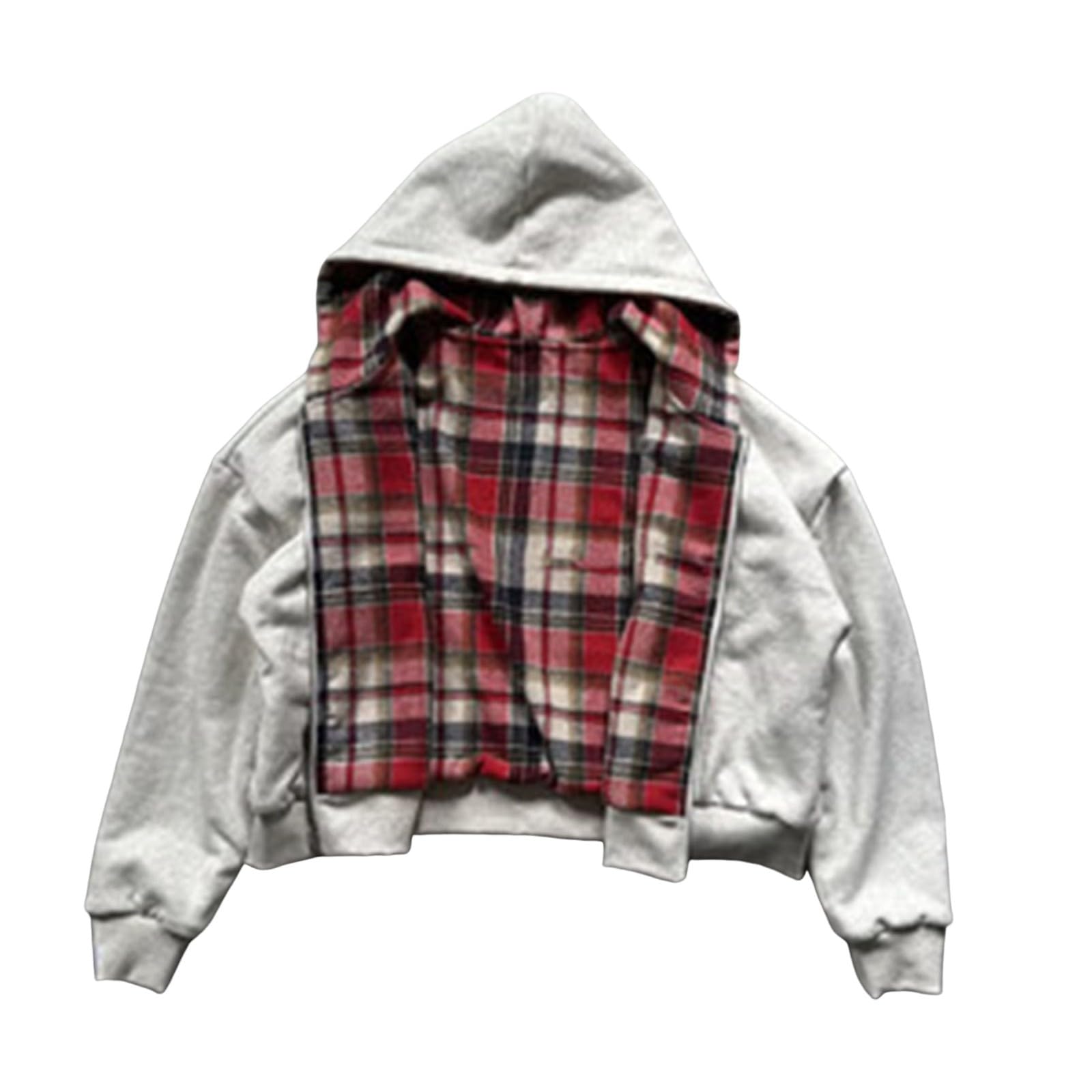 Générique Męska bluza z kapturem bawełniana bluza z kapturem z długim rękawem styl streetwear trend moda jednolity podstawowy miękki oddychający lekki regularny krój jesień zima A129