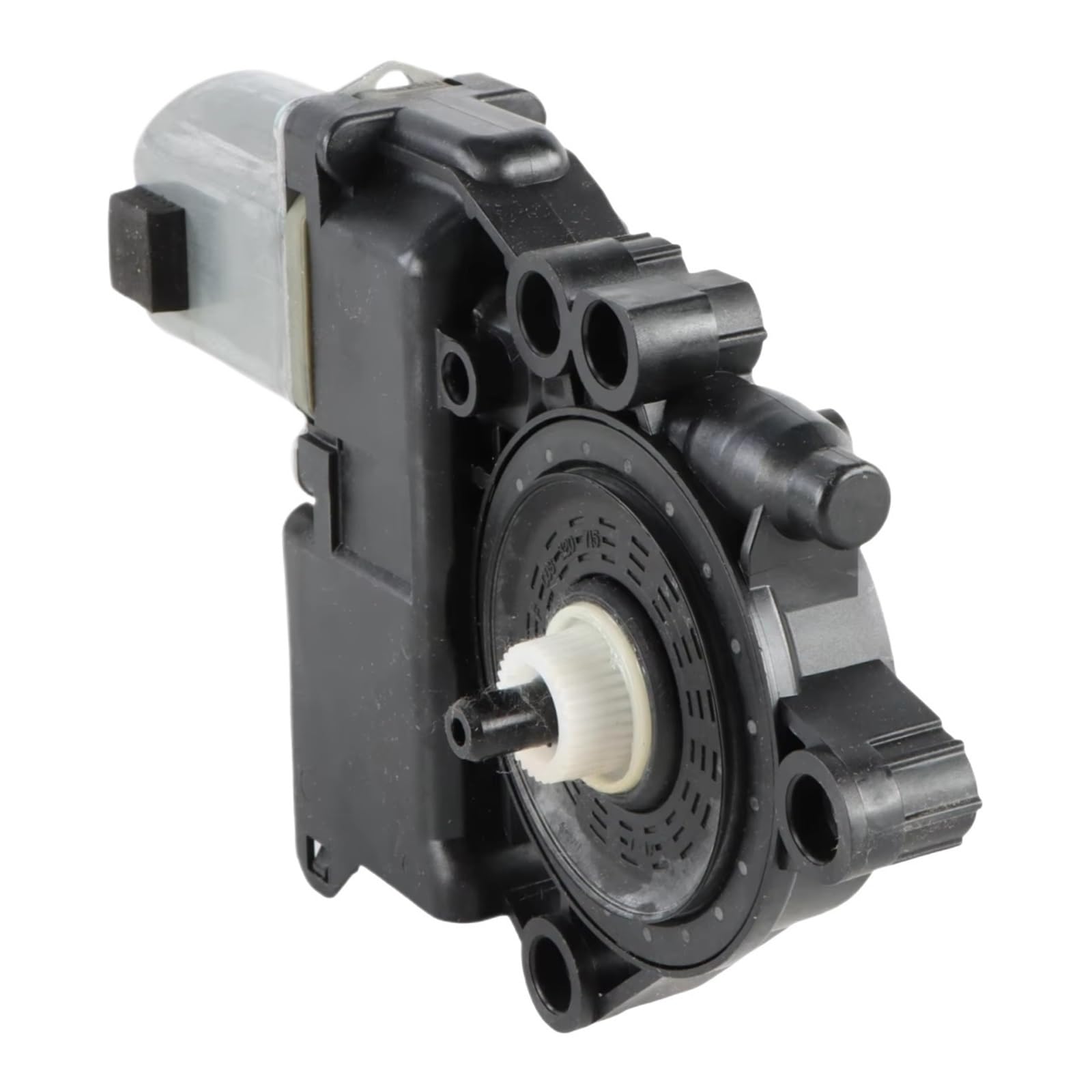 HIIAW Driver Side Left Door Window Motor for Kia for Sorento 2011-2013 824502P010 824501U010 Window Regulator Bracket