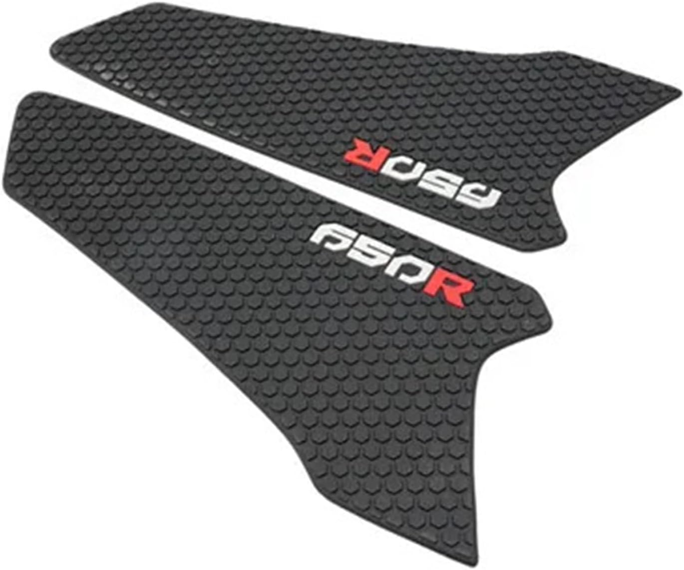 R&G R&G Tank Traction Pads für Honda CB650R '19-, CBR650R '19- & CB650F