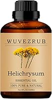 Vista 20 de Aceites Esenciales de Orégano 60ML, Aceite Esencial de Orégano Puro para Difusor de Aromaterapia - 2 Fl Oz