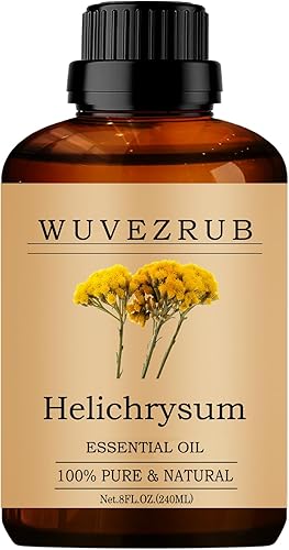 Miniatura 20 de Aceites Esenciales de Orégano 60ML, Aceite Esencial de Orégano Puro para Difusor de Aromaterapia - 2 Fl Oz