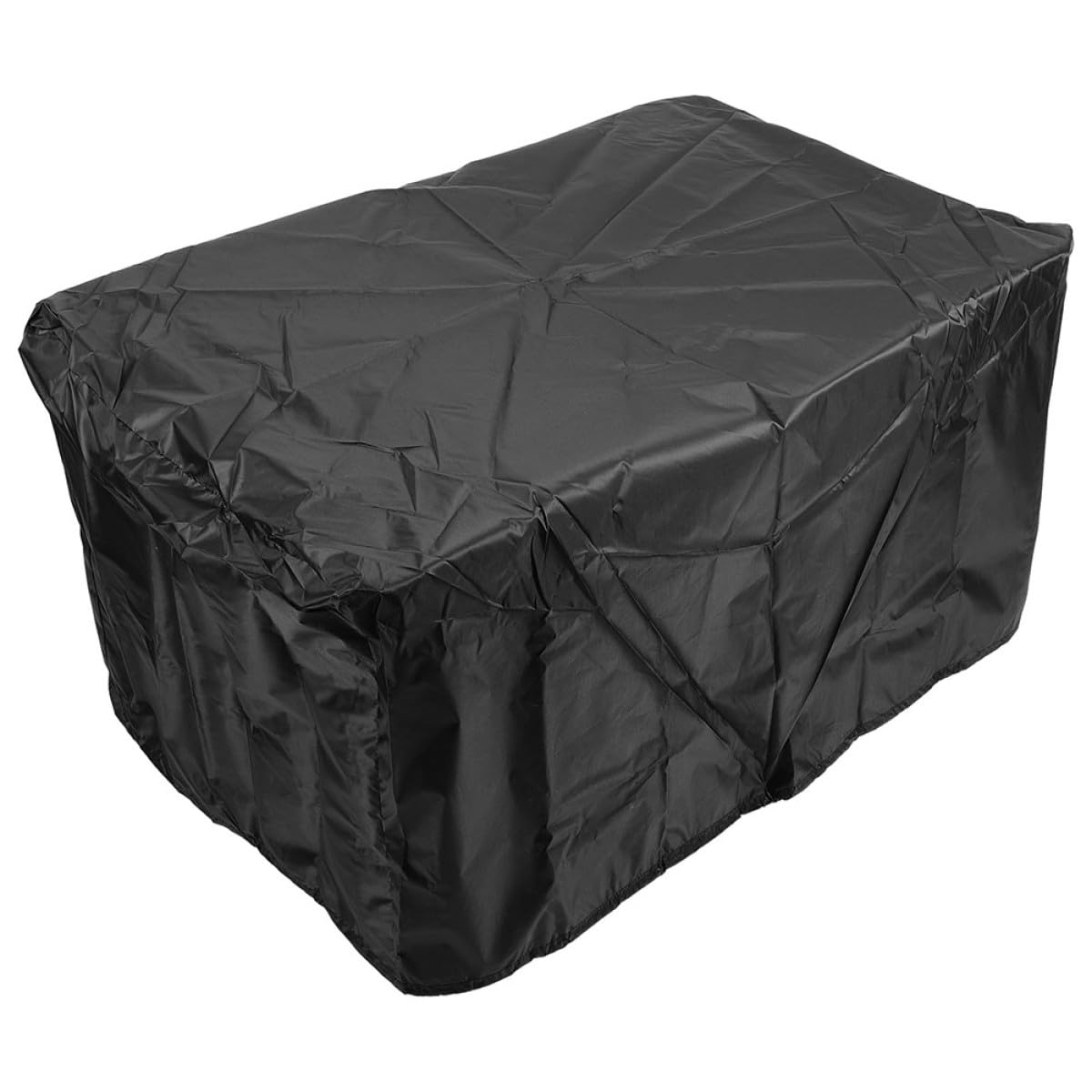 Housse chariot tissu Oxford pliable protection compacte et amovible