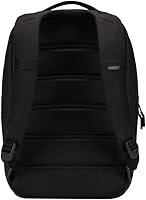 Vista 6 de Incase Compact City Backpack with Diamond Ripstop – 18L Everyday Travel Tech Backpack and Laptop Bag for Work or School – Three Pockets, 16” Padded