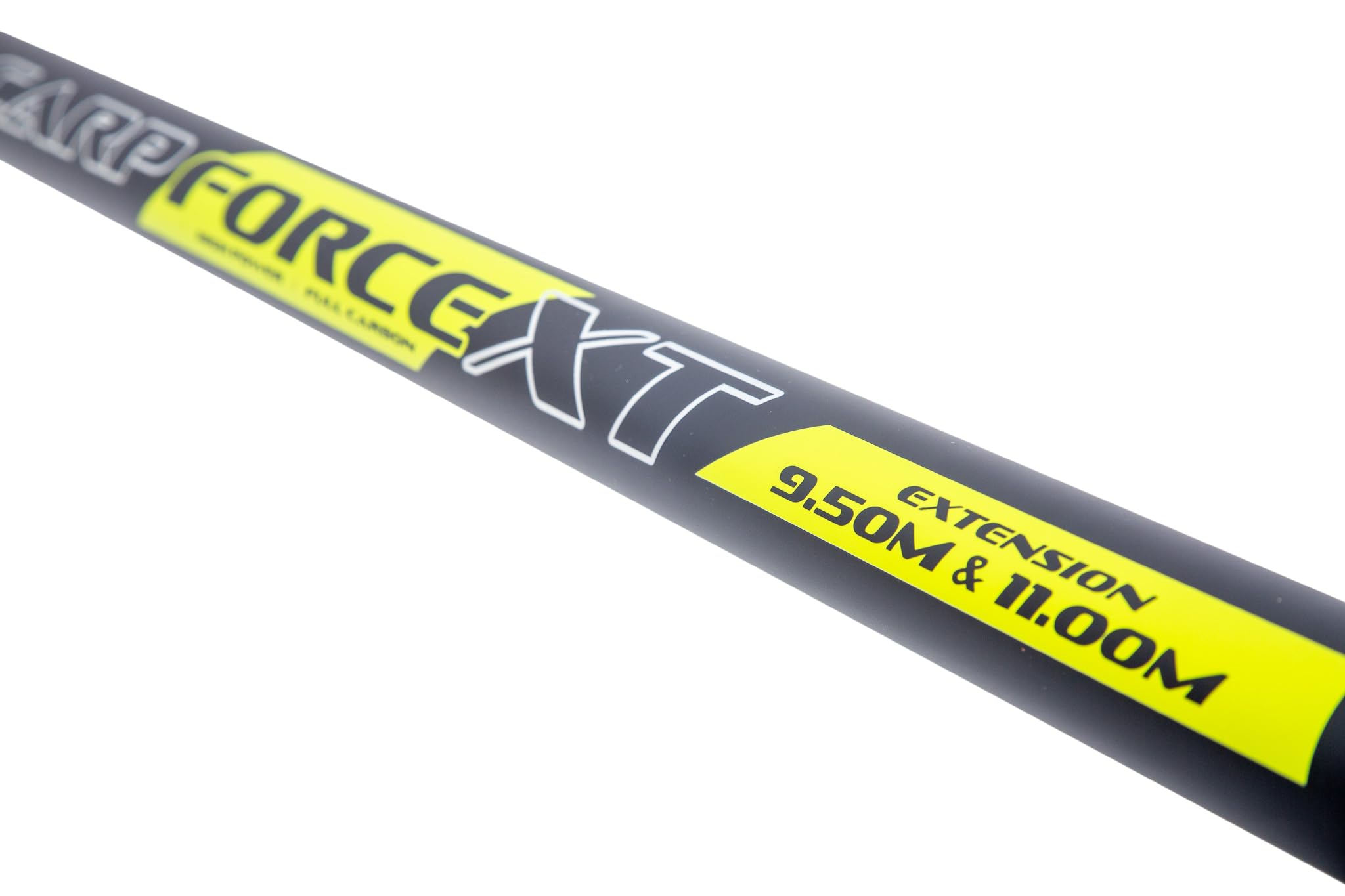 Canne Fixe Ultimate Carpforce XT 11m - Canne Coup