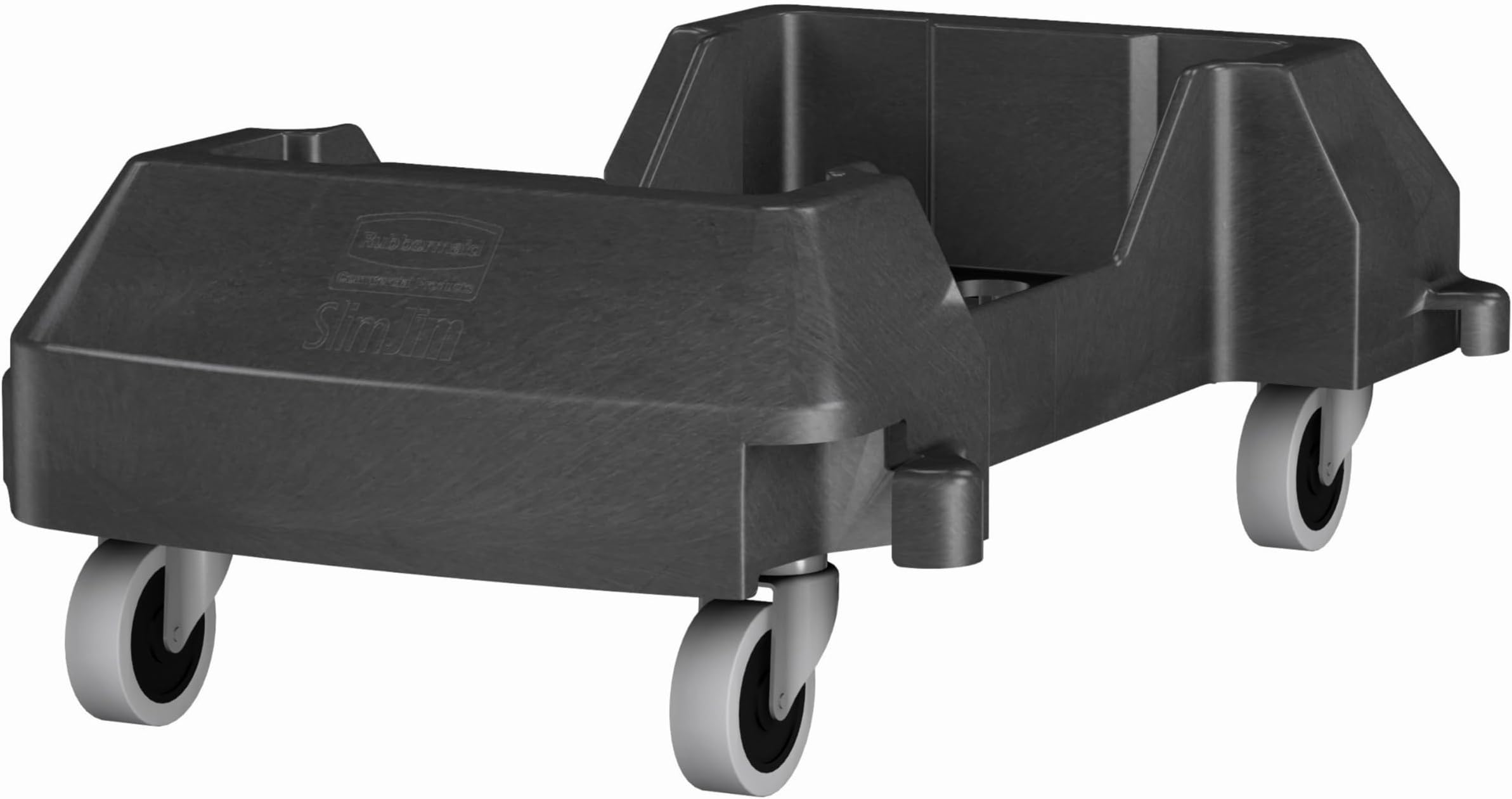 Resin Trainable Dolly For Slim Jim