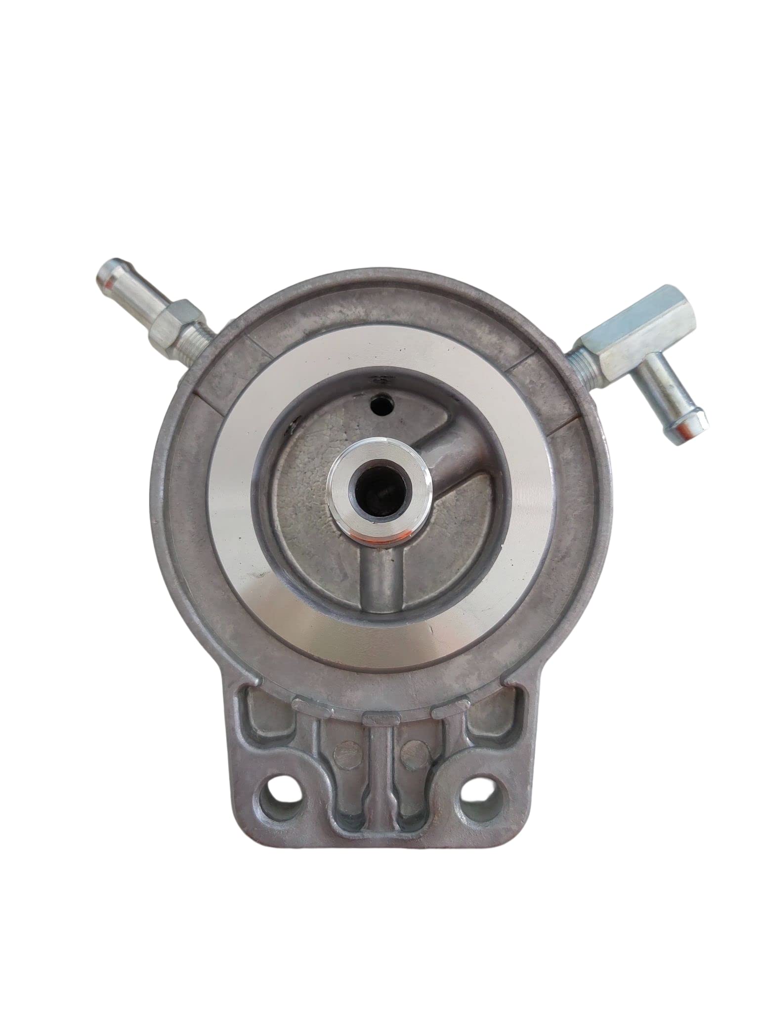 Amazon.com: 129004-55612 Diesel Fuel Filter Mounting Base | For