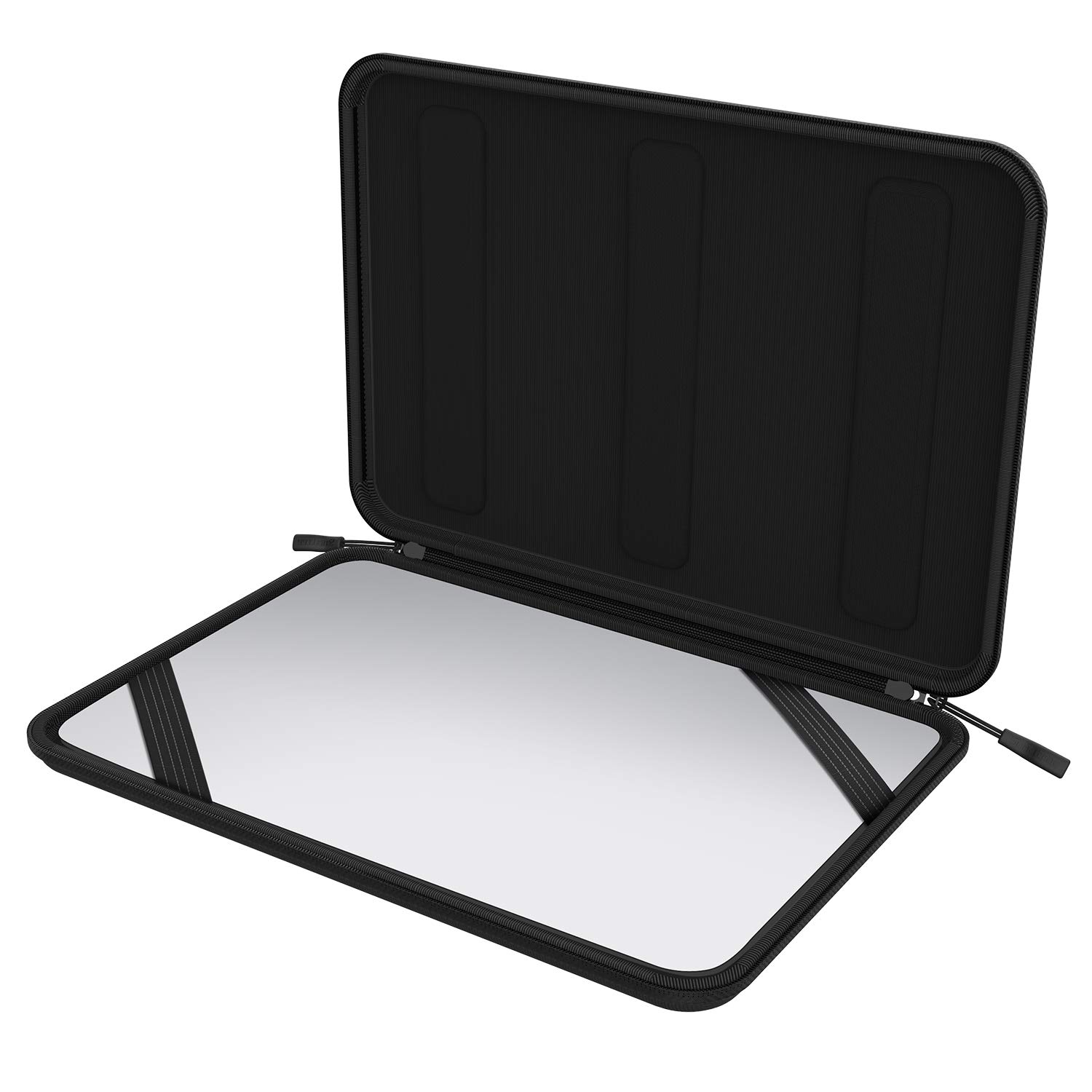 Smatree 17inch Hard Shell Laptop Case Only for Dell Insprion 7000