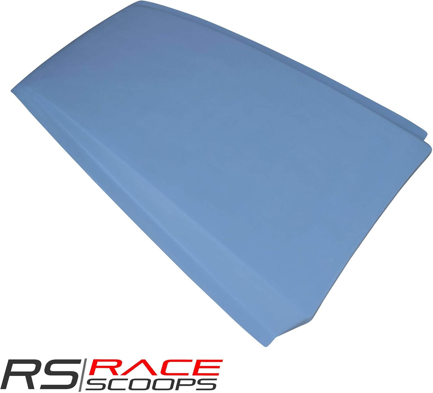 48.5L x 3H Cowl Induction Hood Scoop