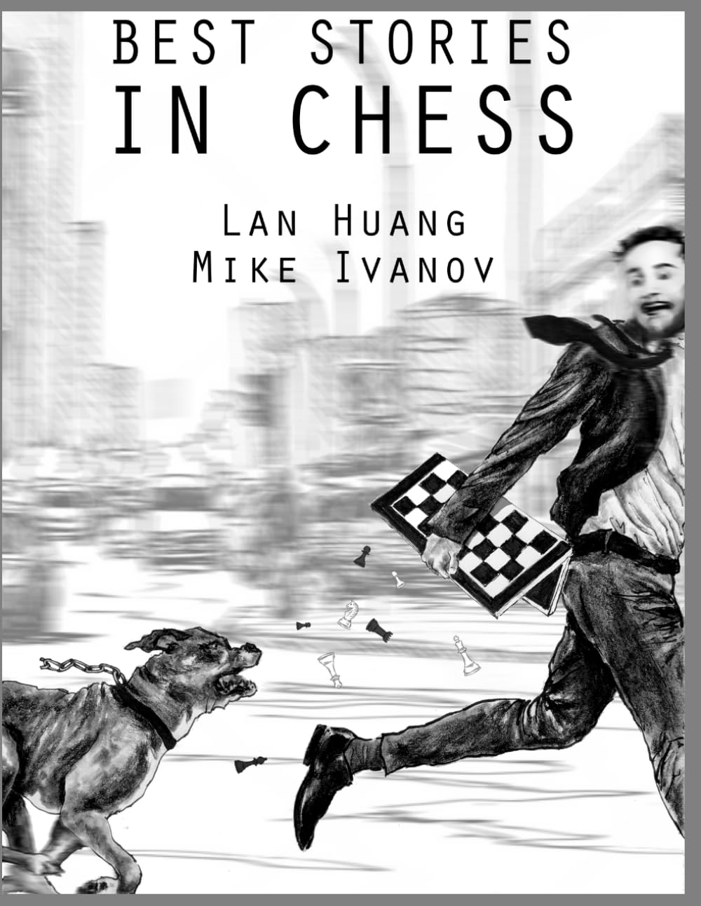 Best Stories In Chess