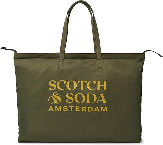 Scotch and soda tasche herren Clearance
