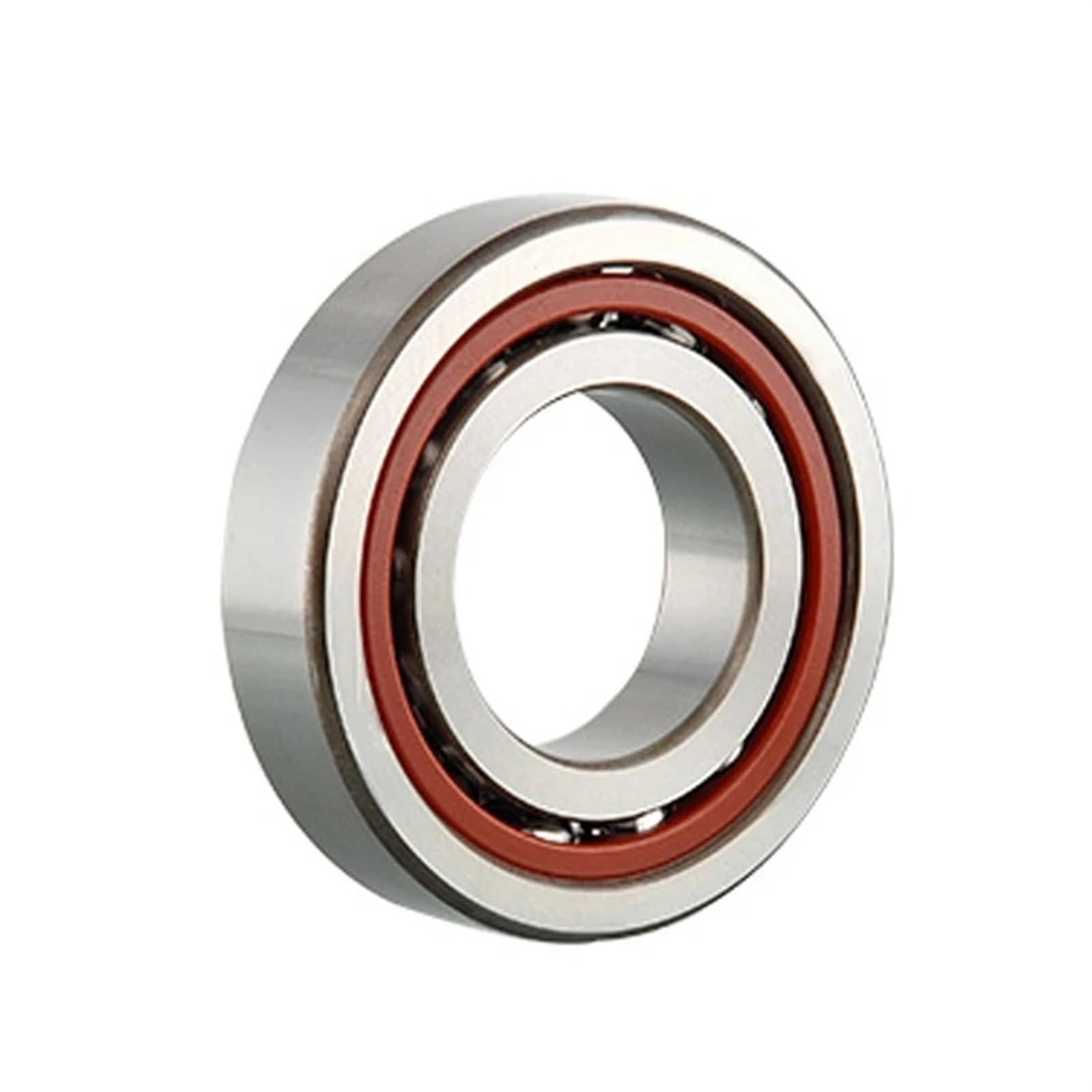 CJKXPZMH 1pcs 7004 7004C 7004C/P5 20x42x12 Angular Contact Bearings Spindle Bearings ABEC-5