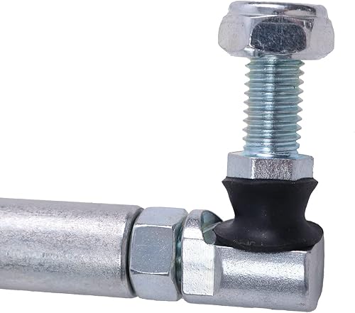 Miniatura 7 de JZGRDN Barra de acoplamiento Draglink de dirección izquierda GY20491 compatible con John Deere G110 L100 L105 L107 L108 L110 L111 L118 L120 L130