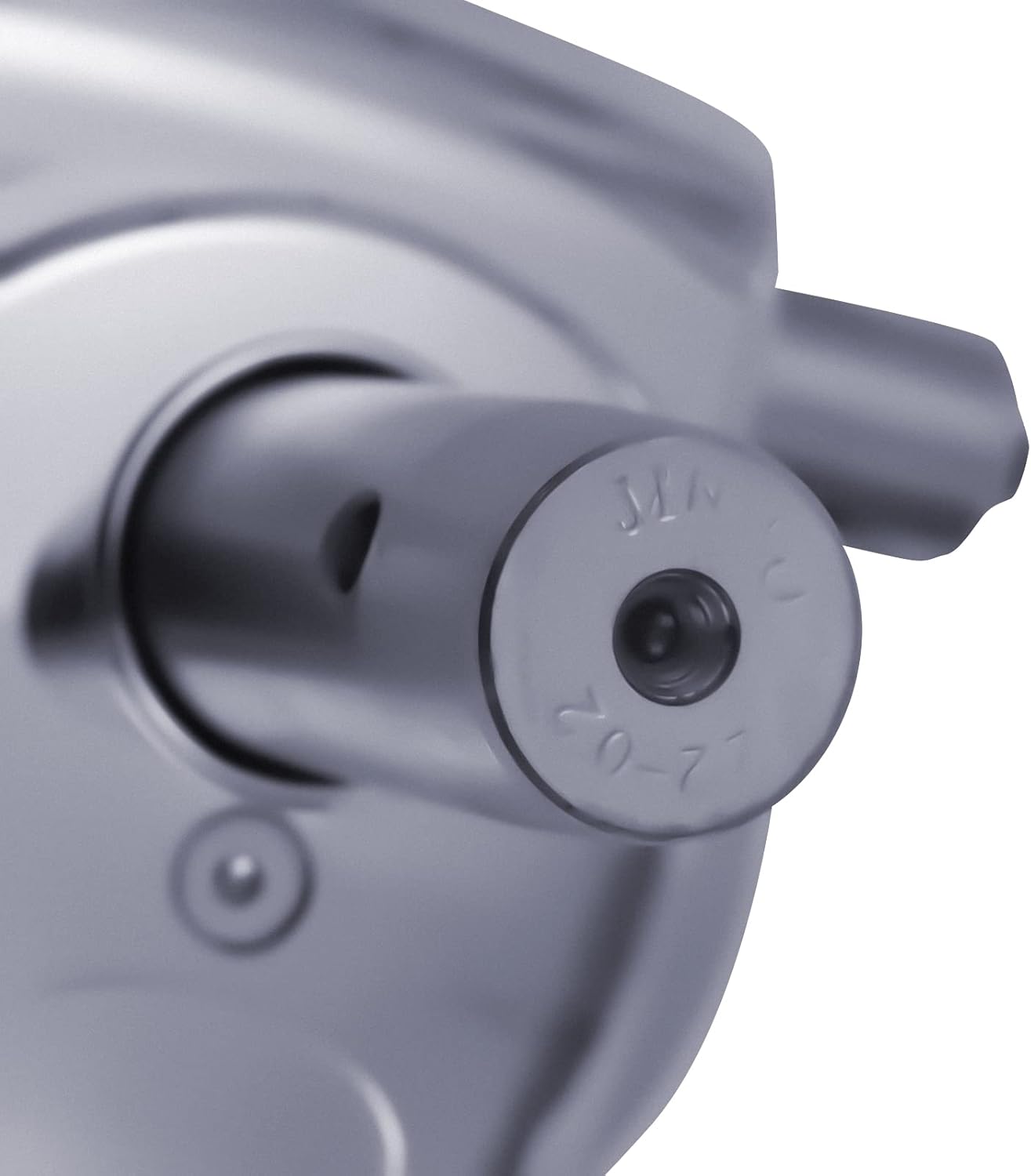 Chair Replacement Hydraulic Pump, 440lbs Capacity Hydraulic Pump for Chairs, Grooming Machines, Pet Grooming Tables