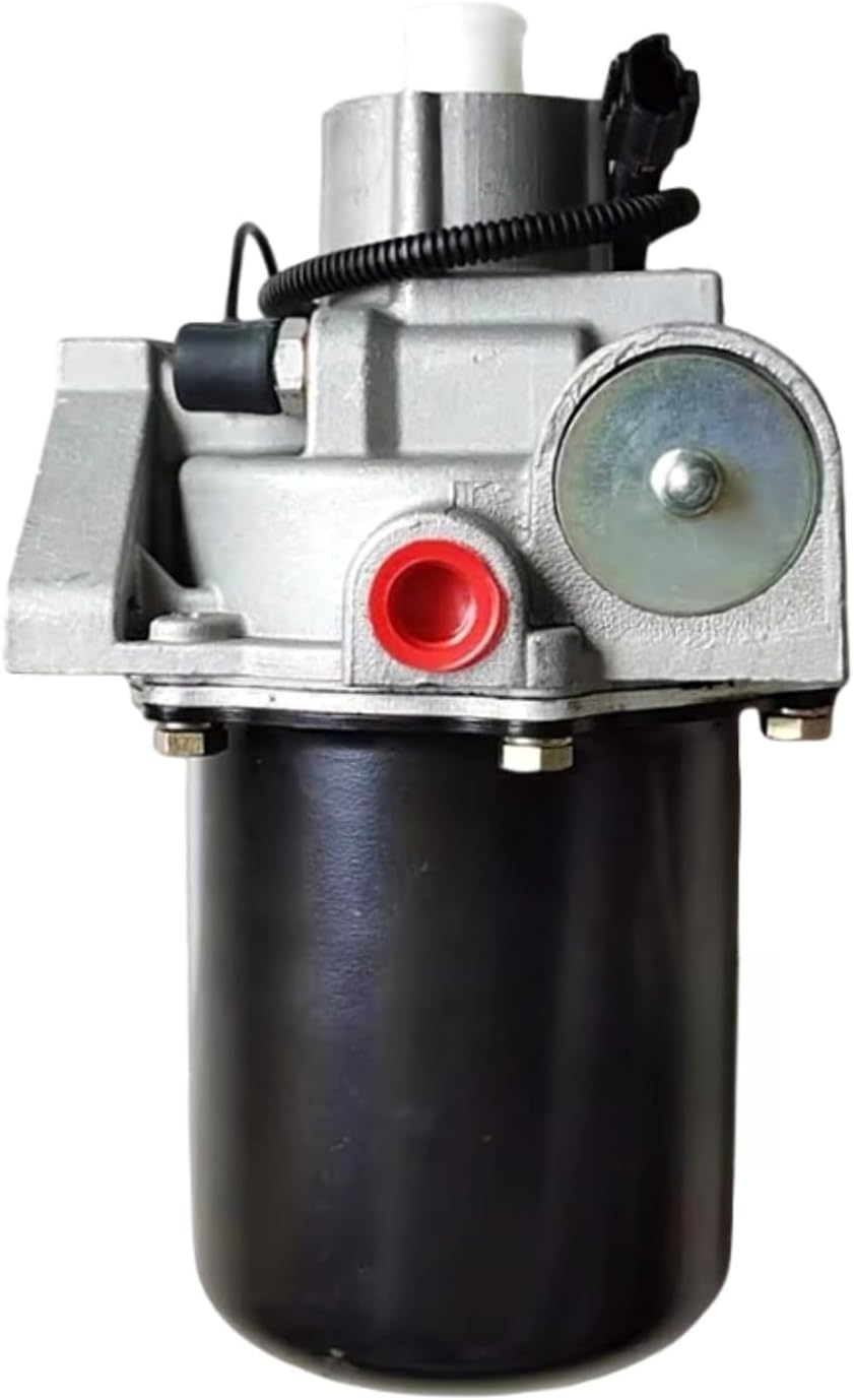 44830-2880 Air Dryer Assy Fits for HINO Truck DU-4 DU4 Replace parts