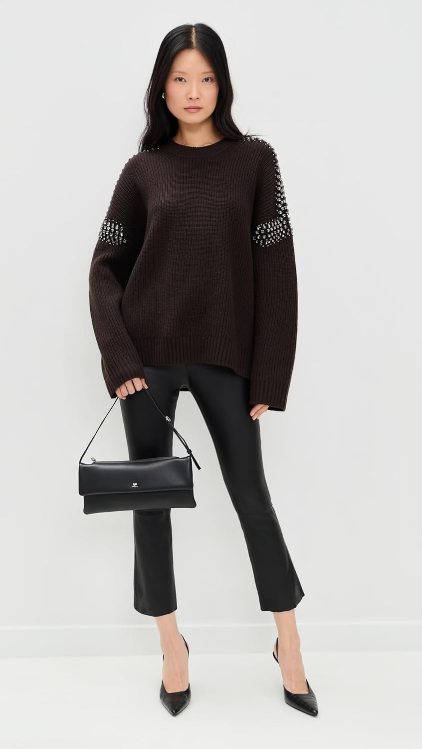 ALC Women's Lennox Sweater - Image 5