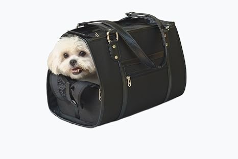 amazon dog purse