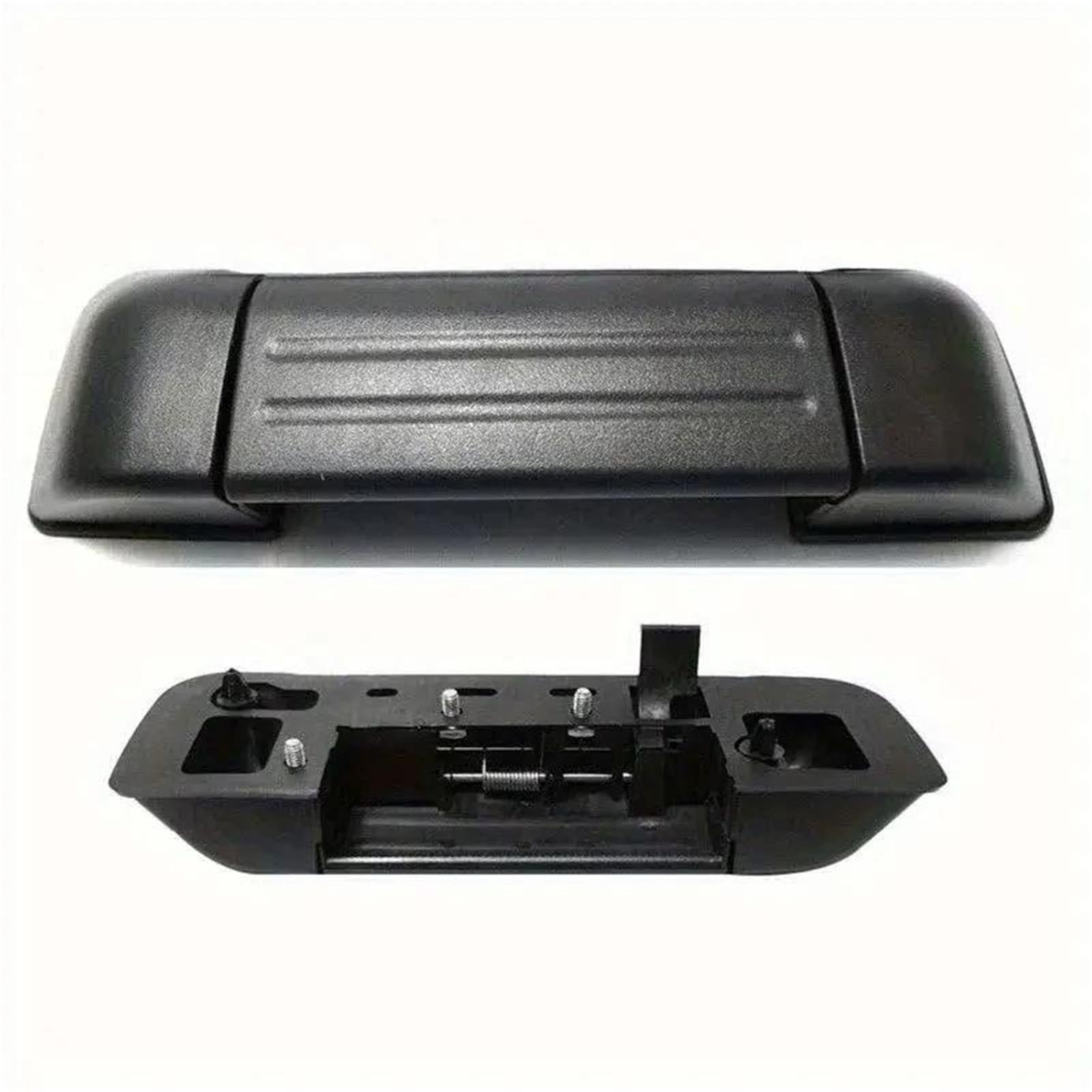 DUDUYANG Car Outside Door Handle for Suzuki for Grand for Vitara 1998-2005 Rear Outer Tailgate Door Handle 8285065D125PK