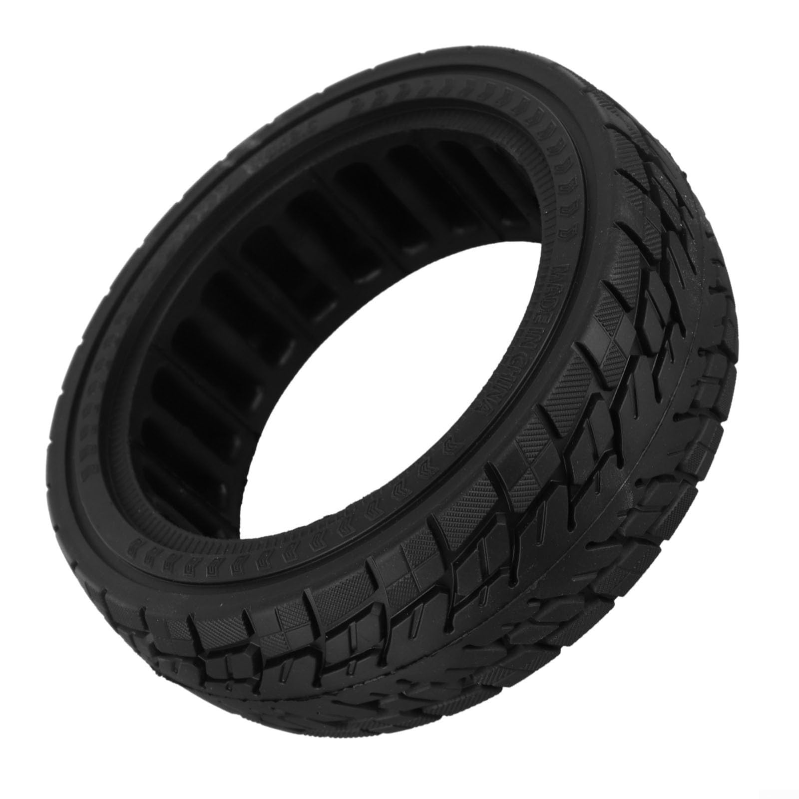 Pneu en caoutchouc solide 8.5x3 haute résistance pour Dualtron Mini - 7