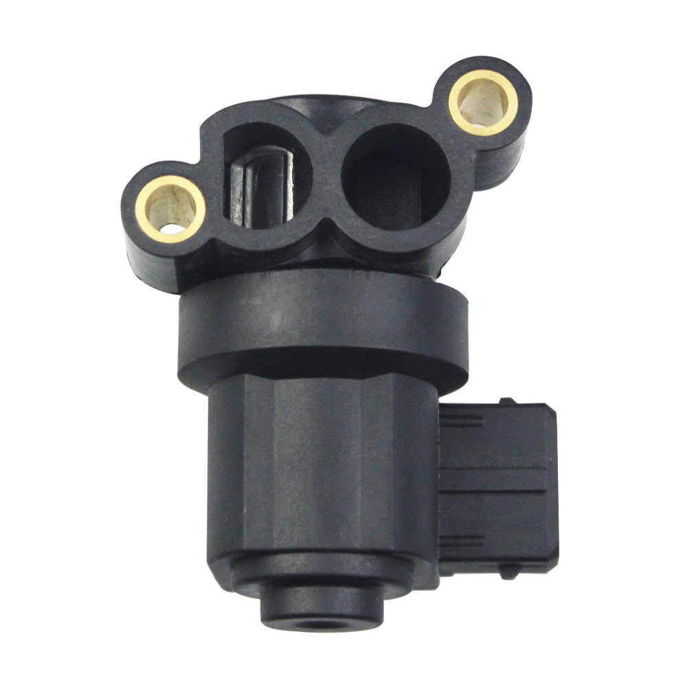 Válvula de control de aire de ralentí IAC IACV OEM # 13411247988 0280140561 13411435846 0280140575 Para BMW 318i 318is 318ti Z3 E36