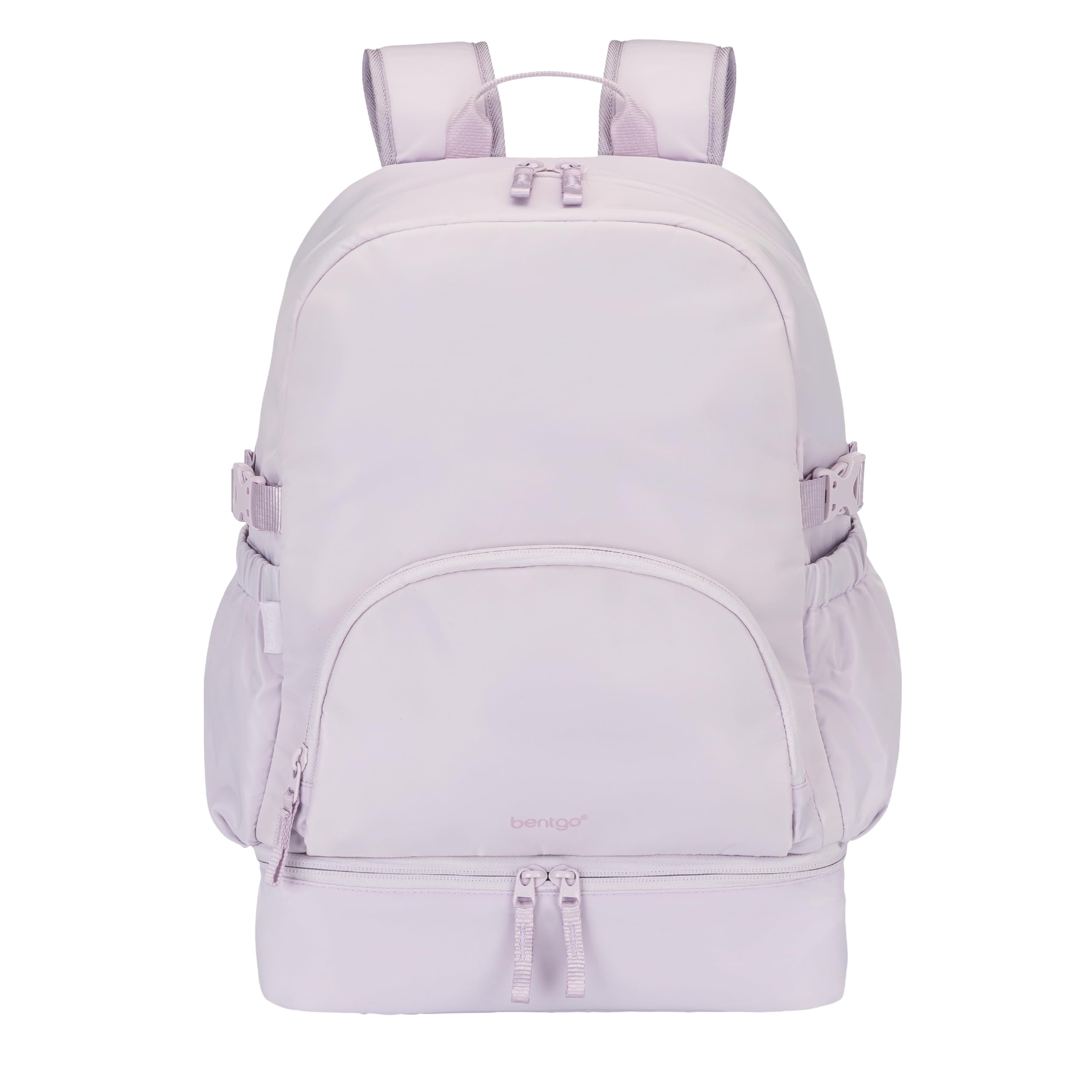 Bentgo 2-in-1 Adult Backpack &amp; Insulated Lunch Bag