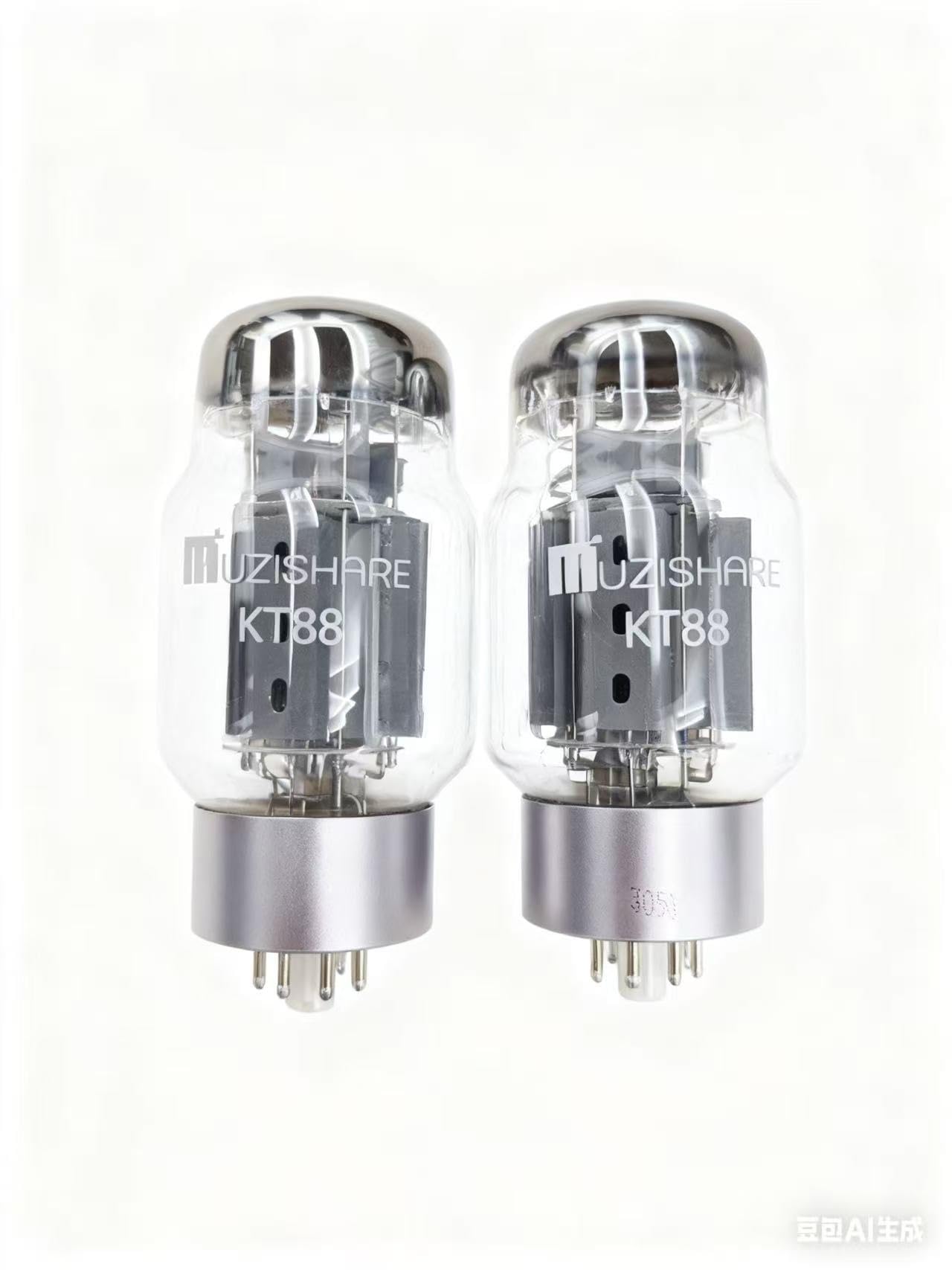 KT88 Röhre für Vakuumröhrenverstärker HiFi (2 pcs)