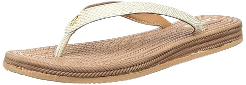 BATA Womens Freya Fashion Slippers