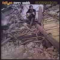 TERRY SMITH「FALL OUT」UKオリジナル盤/サバービア/ TERRY SMITH「FALL OUT」UKオリジナル盤/サバービア/ OLD SMITH