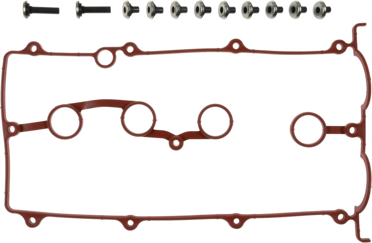 Victor Reinz 15-53524-01 Engine Valve Cover Gasket Set for Select Mazda 626, Protégé and Protege5