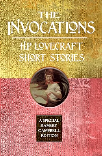 Cover of The Invocations