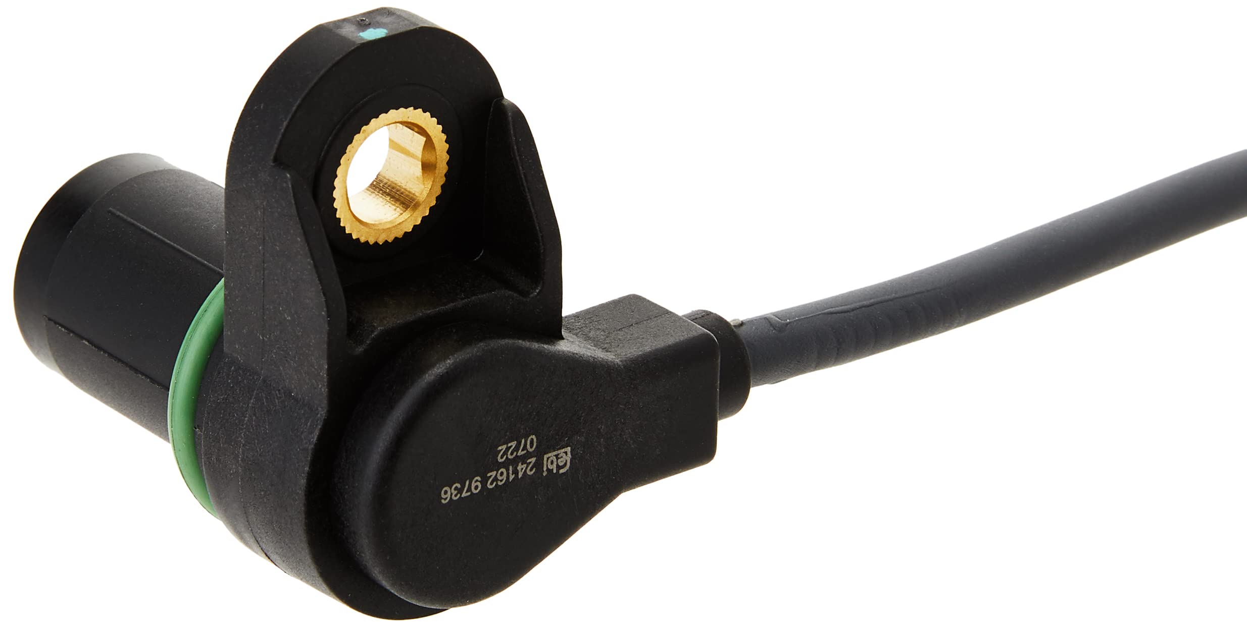 Sensore Posizione Albero A Camme Febi Bilstein 24162 | Con O-Ring | Per BMW Serie 3, 5, 7, X3, X5, Z4 - Foto 13