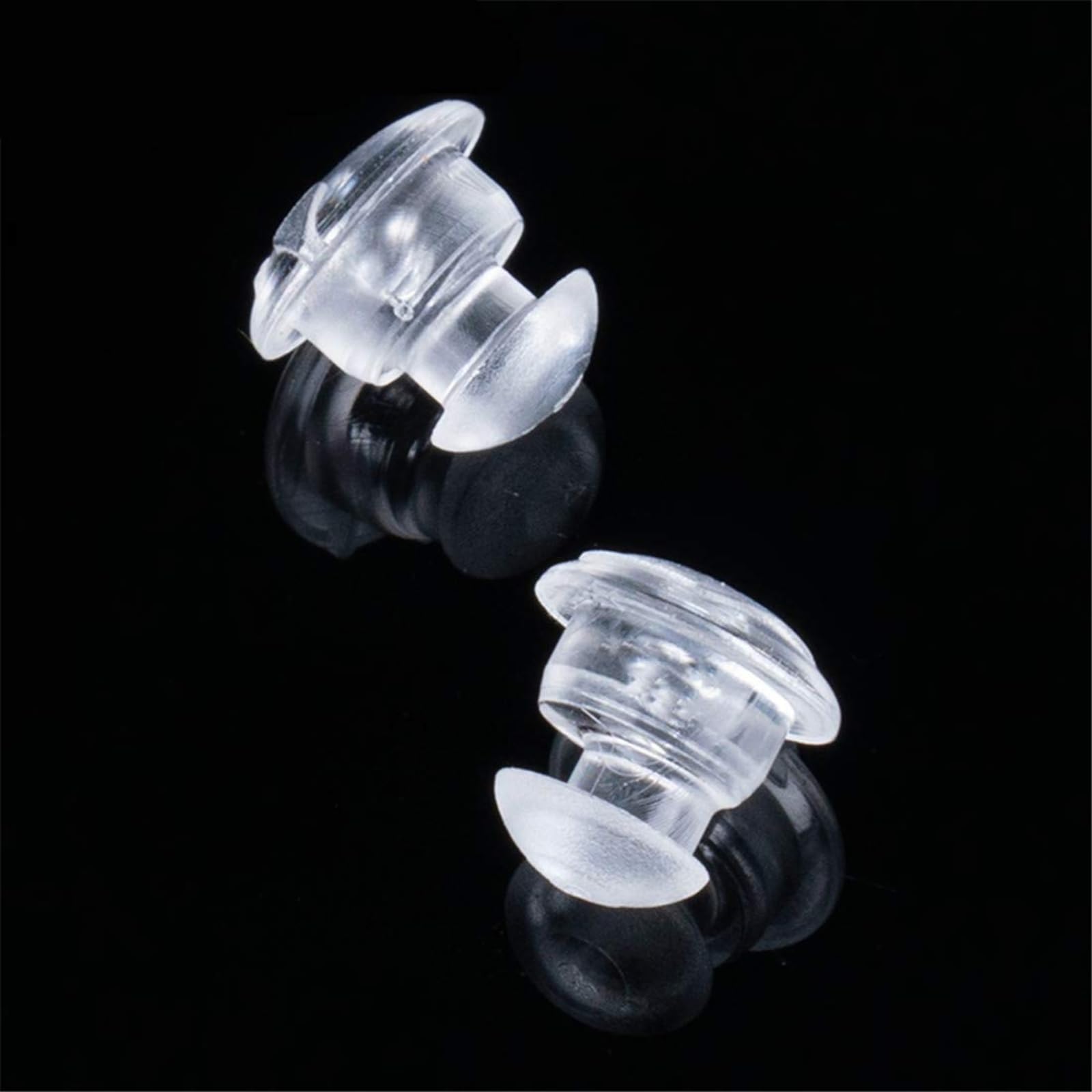 VCOROS Universal Anti Fog Insert Pin for Motorcycle Helmet For Pinlock Insert（PUSH PIN）