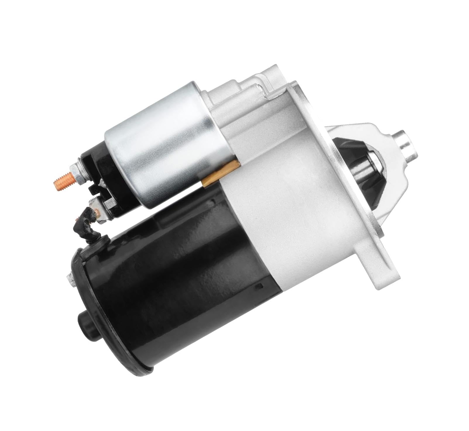 Starter For Ford 4.6L & 5.4L V8 – Fits E-150, F-150, Crown Vic, Expedition 1992-2013, Replaces #3267
