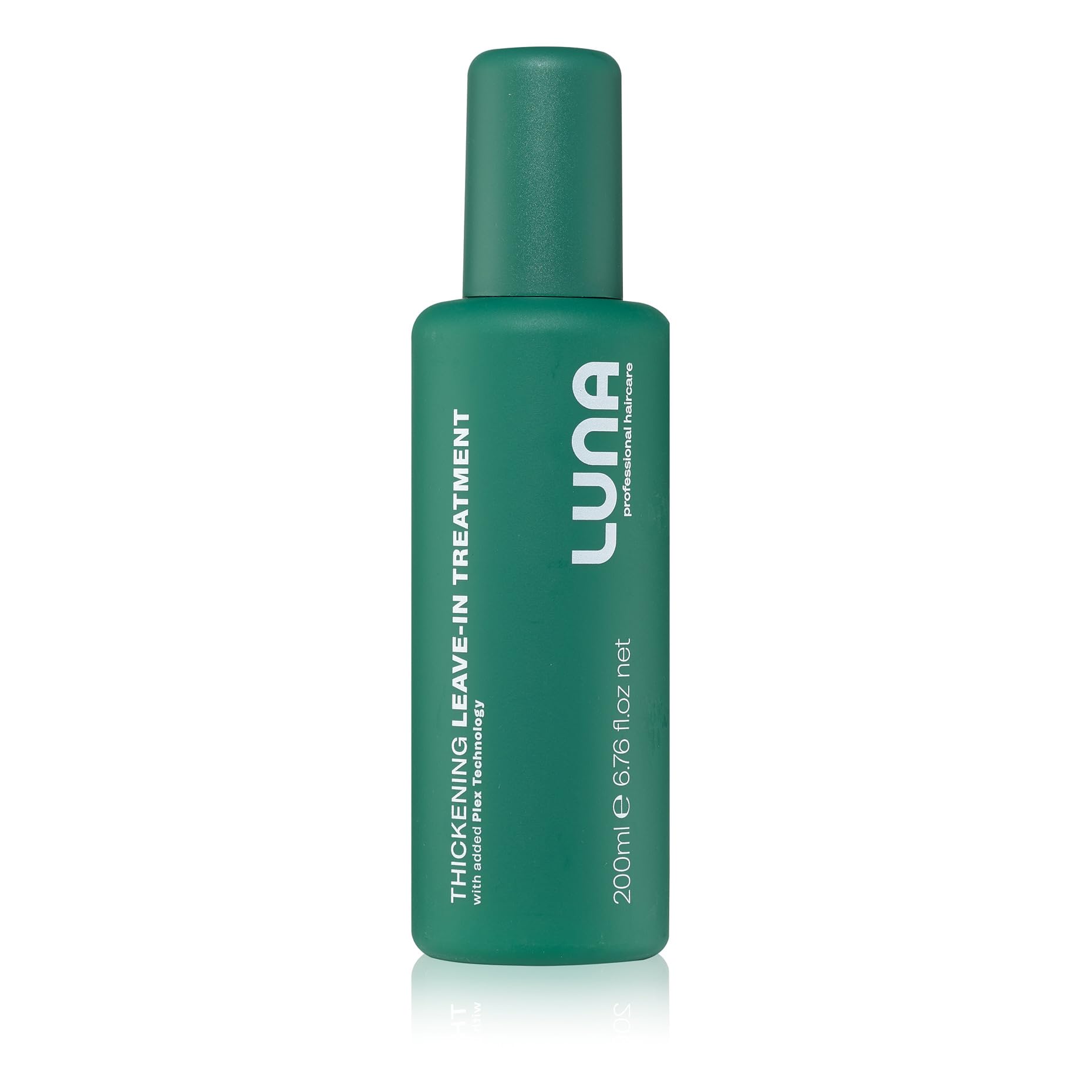 Luna Professional Haircare Thickening Leave-In Conditioner, Hair Growth Product for Fine & Thin Hair