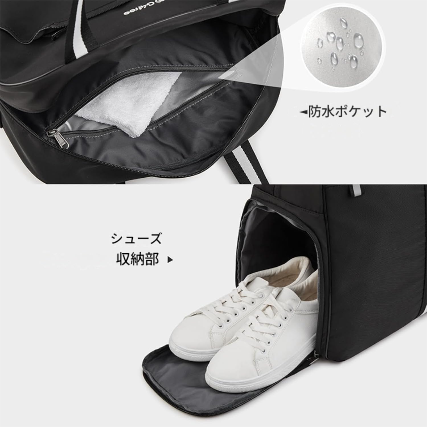 ピックル様、専用トートバッグ、サコッシュ、5点 Amazon.co.jp: [Qtkv] ピックルボール用トートバッグ パドルカバー