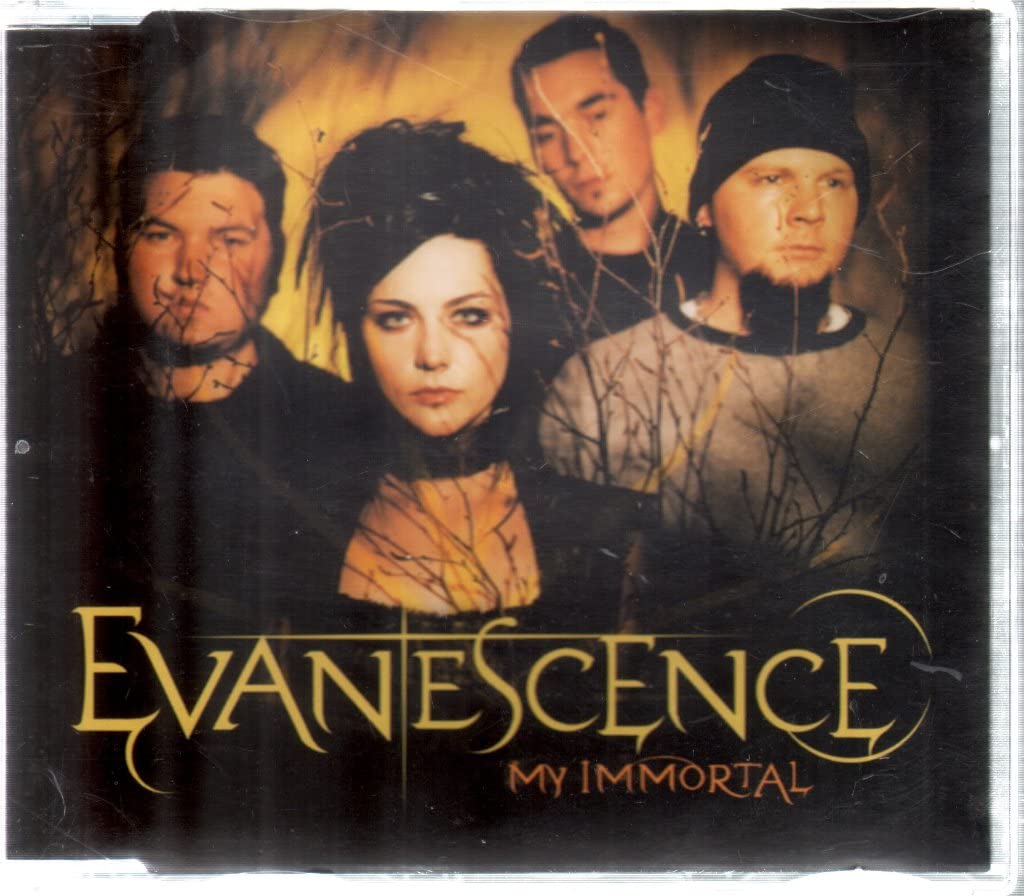 My Immortal