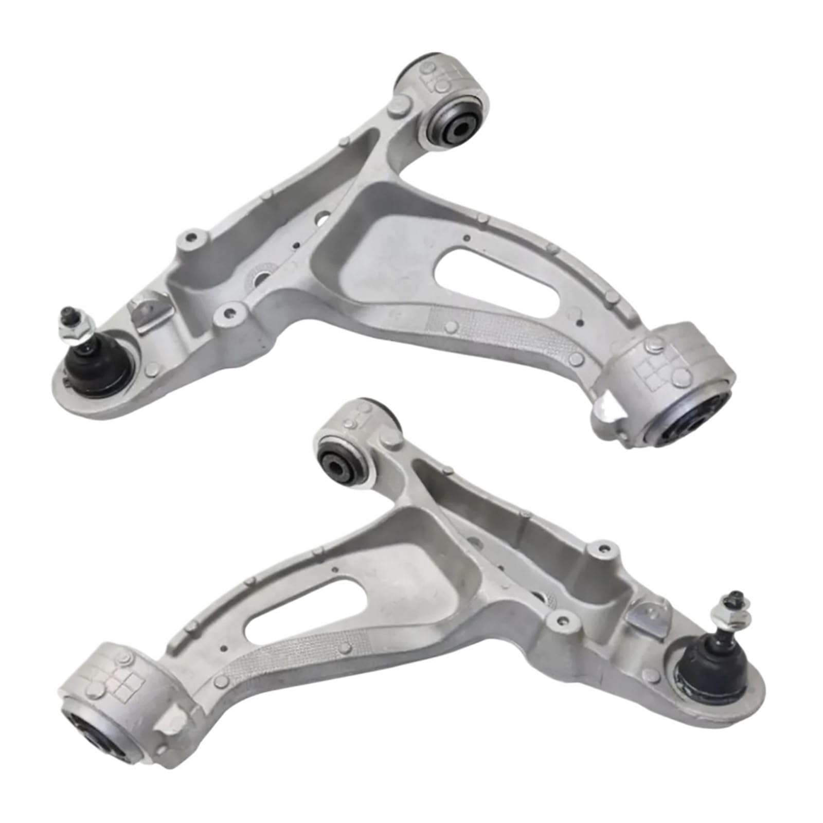 Bras de commande avant pour Cadillac CTS 2003-2007 (Kit de 2) - 7