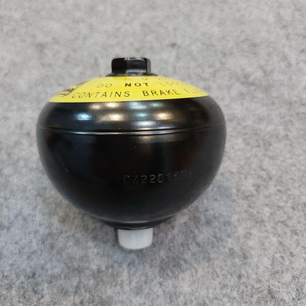 Parts# A0004301394 0004301394 Accumulator 1pc/pack HUUUGE-PARRRT