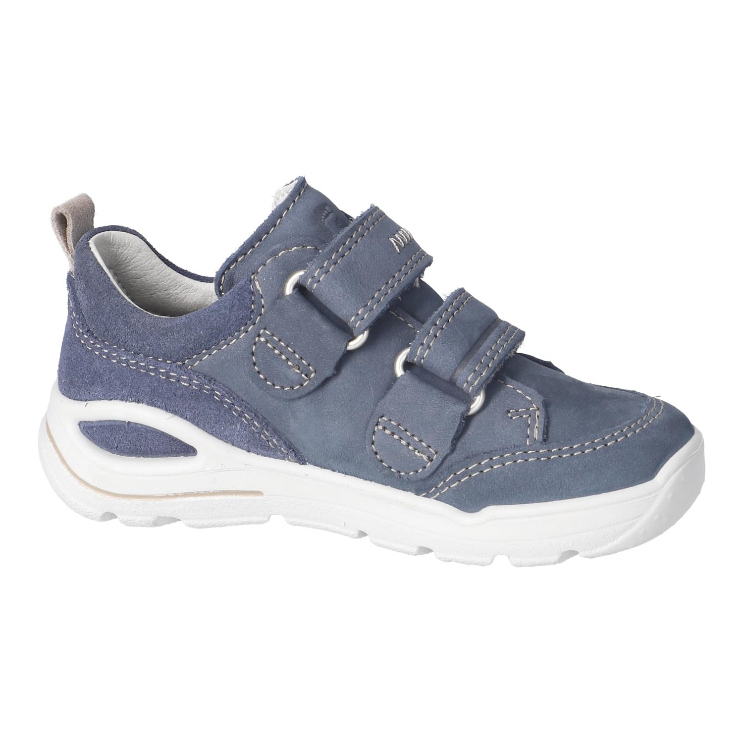 RICOSTA June Półbuty/Sneaker prawdziwa skóra/tkanina